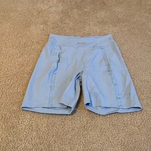 Gymshark x Whitney Simmons Mesh Shorts